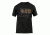 5.11 Tactical Card Tricks Logo T Shirt - Black - S 41006AG-019-S