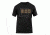 5.11 Tactical Card Tricks Logo T Shirt - Black - S 41006AG-019-S