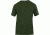 5.11 Tactical Card Tricks Logo T Shirt - Od Green - M 41006AG-182-M