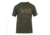 5.11 Tactical Card Tricks Logo T Shirt - Od Green - M 41006AG-182-M