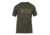 5.11 Tactical Card Tricks Logo T Shirt - Od Green - XL 41006AG-182-XL