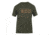 5.11 Tactical Card Tricks Logo T Shirt - Od Green - XXL 41006AG-182-XXL