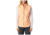 5.11 Tactical Cascadia Windbreaker Vest - Womens, Peach, XS, 65001-398-XS