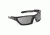 5.11 Tactical CAVU Full Frame Two-Tone Sunglasses, Black, Polarized Lens 52031-019-BLACK-1 SZ