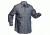5.11 Tactical Chambray L/S Shirt, INDIGO, XXL 72403718XXL