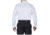 5.11 Tactical Cl A Fast-Tac Twl Long Sleeve Shirt - Tall - Men's, Uniform White, Large, 72510T-992-L-T