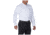 5.11 Tactical Class A Fast-Tac Twill Long Sleeve Shirt, Tall - Men's, Uniform Whte, LT, 72510T-992-L-T