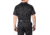 5.11 Tactical Cl A Fast-Tac Twill Short Sleeve Shirt - Mens, Regular, Black, Medium, 71384-019-M-R