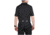 5.11 Tactical Class A Uniform Short Sleeve Polo - Men's, 2XL, Tall, Black, 41238T-019-2XL-T