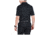 5.11 Tactical Class A Uniform Short Sleeve Polo - Men's, 2XL, Tall, Midnight Navy, 41238T-750-2XL-T
