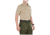 5.11 Tactical Class A Uniform Short Sleeve Polo - Men's, 5XL, Tall, Silver Tan, 41238T-160-5XL-T