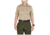5.11 Tactical Class A Uniform Short Sleeve Polo - Men's, Extra Large, Tall, Silver Tan, 41238T-160-XL-T