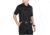 5.11 Tactical Class A Uniform Short Sleeve Polo - Men's, 3XL, Regular, Black, 41238-019-3XL-R