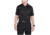 5.11 Tactical Class A Uniform Short Sleeve Polo - Men's, 3XL, Regular, Black, 41238-019-3XL-R