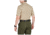 5.11 Tactical Class A Uniform Short Sleeve Polo - Men's, Extra Small, Regular, Silver Tan, 41238-160-XS-R