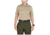 5.11 Tactical Class A Uniform Short Sleeve Polo - Men's, Extra Small, Regular, Silver Tan, 41238-160-XS-R