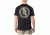 5.11 Tactical Cold Dead Hands 45 Tee, Grey Heather, M 41191EA-097-M