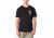 5.11 Tactical Cold Dead Hands 45 Tee, Black, S 41195EA-019-S