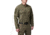 5.11 Tactical Cold Weather Rapid OPS Shirt - Men's, Ranger Green, Extra Small, 72540-186-XS