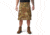 5.11 Tactical Multicam Commando Kilt - Mens, Multicam, 34, 73356MC-169-34
