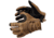 5.11 Tactical Competition Shooting Gloves 2.0 - Men's, Medium, Kangaroo, 59394-134-M