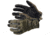 5.11 Tactical Competition Shooting Gloves 2.0 - Mens, 2XL , Waist: , Ranger Green, 59394-186-2XL