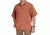 5.11 Tactical Covert Casual Short Sleeve Shirt, Rust - XL 71170-140-XL