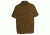 5.11 Tactical Covert Shirt Select, Battle Brown, XXL 71199-116-XXL