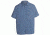 5.11 Tactical Covert Shirt Select, Cadet Plaid, L 71199-697-L