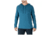 5.11 Tactical Cruiser Performance Long Sleeve Hoodie - Mens, Tidal, Large, 72139-631-L