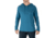 5.11 Tactical Cruiser Performance Long Sleeve Hoodie - Mens, Tidal, Extra Small, 72139-631-XS