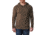 5.11 Tactical Cruiser Performance L/S Hoodie - Mens, Tundra, L, 72139-192-L