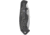 5.11 Tactical Cs3 Dagger Liner Lock Knife - Black 51084-019-1