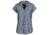 5.11 Tactical Cuff Key Short Sleeve Shirt - Women's, Chambray, Medium, 61319-634-M