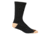 5.11 Tactical Cupron Year Round Crew Sock - Men's, Black, L/XL, 10042-019-L/XL
