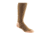 5.11 Tactical Cupron Year Round Crew Sock - Men's, Dark Coyote, S/M, 10042-106-S/M