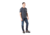 5.11 Tactical Defender-Flex Slim Jean - Mens, Dark Wash Indigo, 34-30, 74465ABR-649-34-30