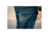 5.11 Tactical Defender-Flex Slim Jean - Mens, Dark Wash Indigo, 34-30, 74465ABR-649-34-30