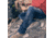 5.11 Tactical Defender-Flex Slim Jean - Mens, Dark Wash Indigo, 34-30, 74465ABR-649-34-30