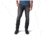 5.11 Tactical Defender-Flex Slim Jean w/7 Pockets - Mens, Stone Wash Charcoal, 38-36, 74465-150-38-36