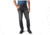 5.11 Tactical Defender-Flex Slim Jean w/7 Pockets - Mens, Stone Wash Charcoal, 38-36, 74465-150-38-36