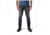 5.11 Tactical Defender-Flex Slim Jean w/7 Pockets - Mens, Stone Wash Charcoal, 30-34, 74465-150-30-34