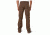 5.11 Tactical Defender-Flex Straight, Burnt, 28 32 74476-117-28-32