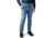 5.11 Tactical Defender-Flex Straight Jean w/7 Pockets - Mens, Light Wash Indigo, 33-32, 74477-646-33-32