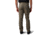 5.11 Tactical Defender-Flex Urban Pant w/7 Pockets - Mens, Ranger Green, 36-30, 74525-186-36-30