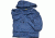 5.11 Tactical Diablo Hoodie, Cobalt Blue, S 72388-701-S
