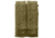 5.11 Tactical Double Pistol Magazine Pouch w/Velcro - OD Green 58712-188