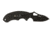 5.11 Tactical DTP Knife, BLACK, 1 SZ 511150191SZ