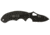 5.11 Tactical DTP Knife Clam, PHLOX, 1 SZ 51115C5061SZ