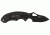 5.11 Tactical DTP Knife, PHLOX, 1 SZ 511155061SZ